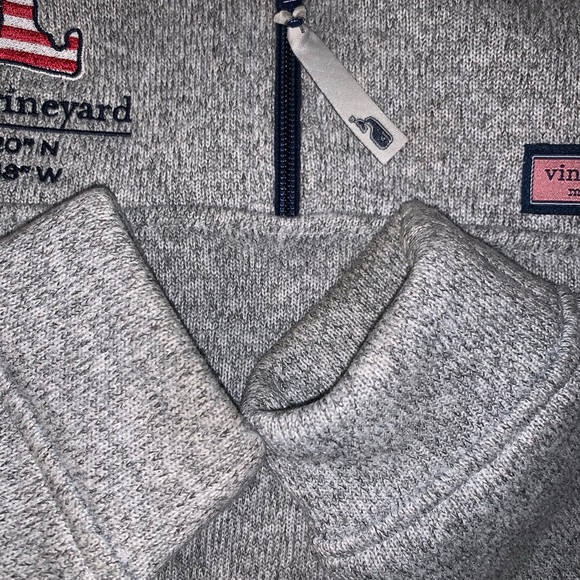 Vineyard Vines Pullover - Picture 3 of 3